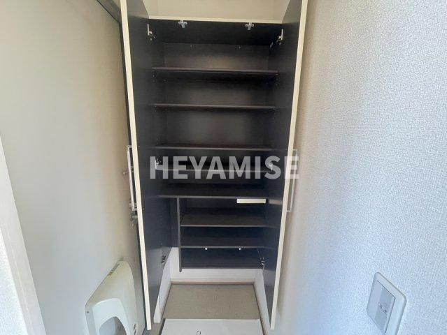 ソシアレジデンスのその他