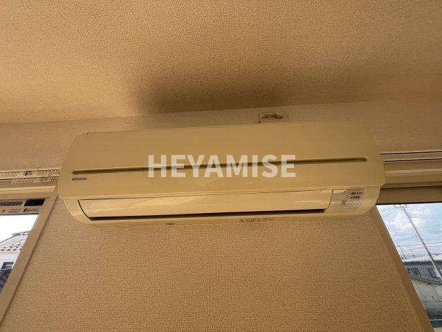 ソシアレジデンスの設備