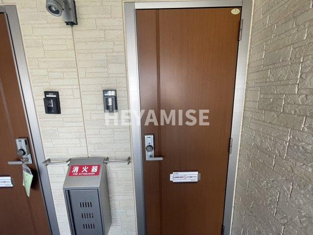 ソシアレジデンスのその他