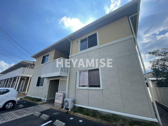 ソシアレジデンス