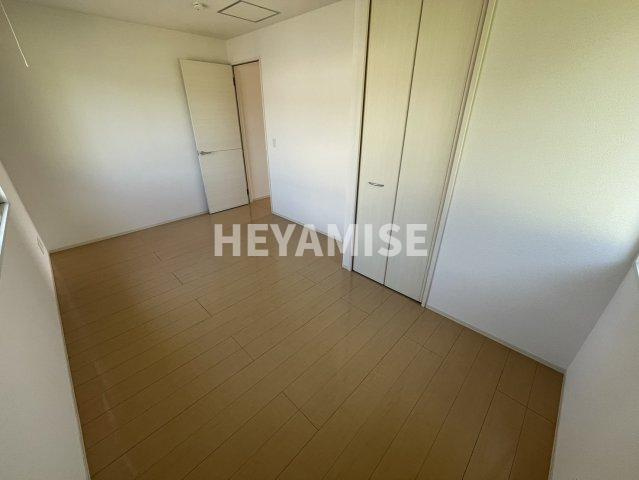 ソシアレジデンスの内装