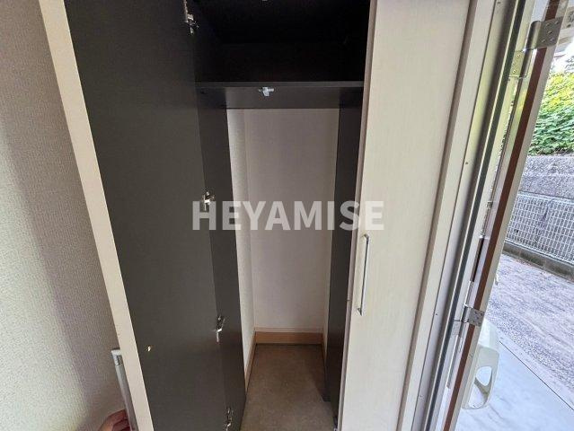 セジュールYAMAZAKI B棟のその他|※室内画像は別号室のもの