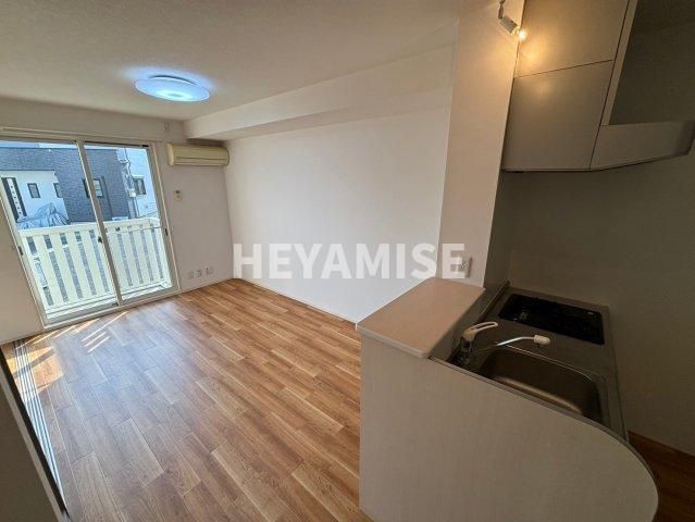 セジュールYAMAZAKI B棟のその他|※室内画像は別号室のもの