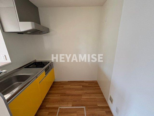 セジュールYAMAZAKI B棟のその他|※室内画像は別号室のもの