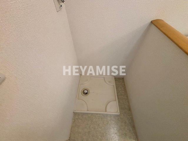 セジュールYAMAZAKI B棟の内装|※室内画像は別号室のもの