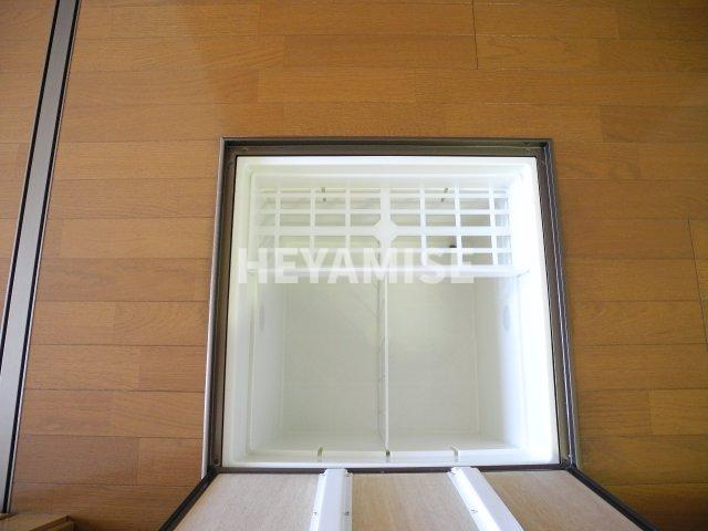 ヴィオラ　レジデンスBのその他|※室内画像は類似物件のもの