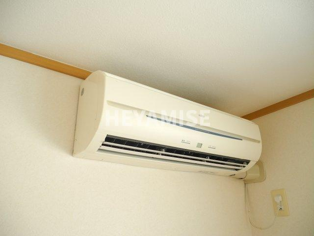 ヴィオラ　レジデンスBの設備|※室内画像は類似物件のもの