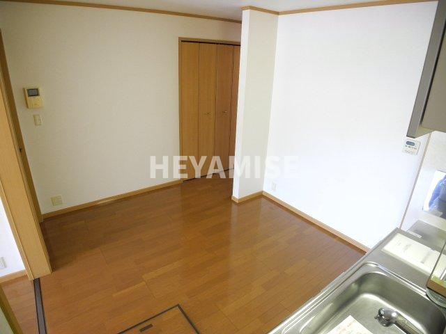 ヴィオラ　レジデンスBの内装|※室内画像は類似物件のもの