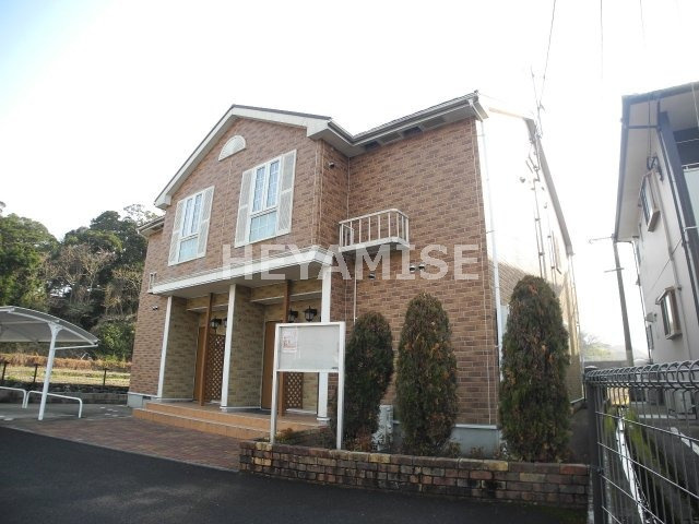 ヴィオラ　レジデンスB