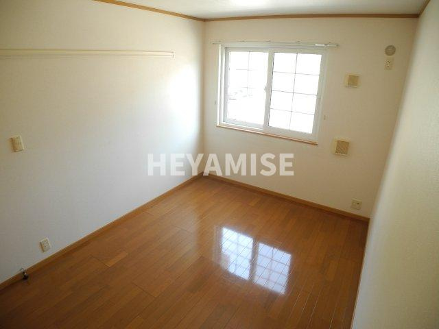 ヴィオラ　レジデンスBの内装|※室内画像は類似物件のもの