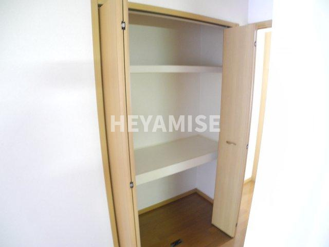 ヴィオラ　レジデンスBの内装|※室内画像は類似物件のもの