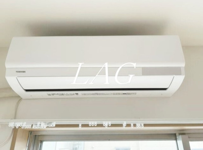 【設備】 | ウエストパレス蕨Ⅰ | エアコンです。