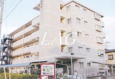 【外観】 | ウエストパレス蕨Ⅰ | 外観です。