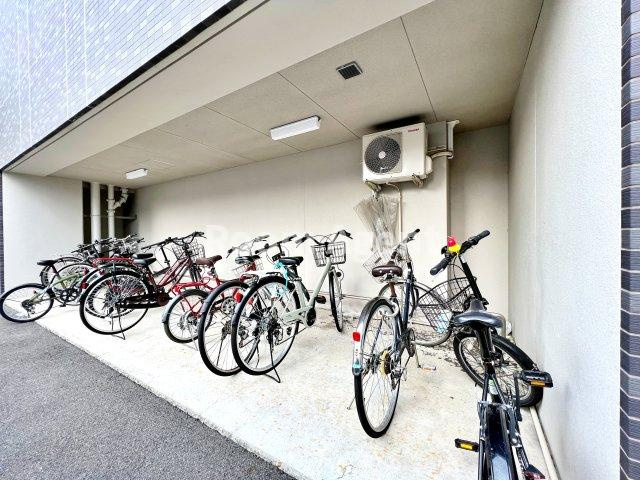 S-FORT大須観音のその他