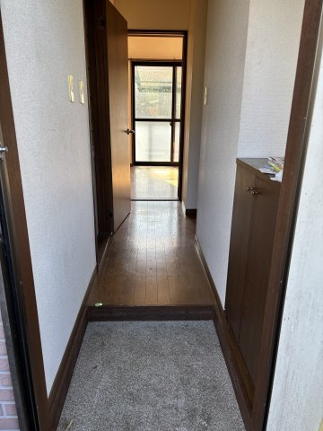シティーハイツ　コスモスＡ棟