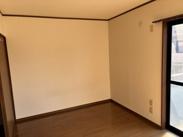 シティーハイツ　コスモスＡ棟の収納