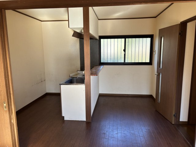 シティーハイツ　コスモスＡ棟のその他