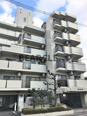 【外観】 | スカイノブレ京都四条大宮