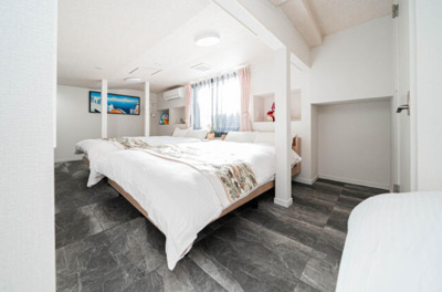 【寝室】 | 台東区今戸１丁目の戸建