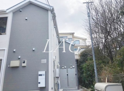 【外観】 | メルディア八王子北野町 | 外観です。