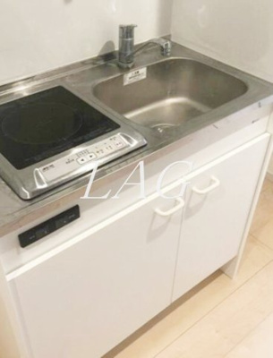 【キッチン】 | メルディア八王子北野町 | キッチンです。