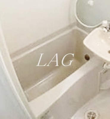 【浴室】 | メルディア八王子北野町 | お風呂です。