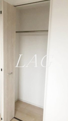 【収納】 | メルディア八王子北野町