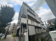 TKマンションの画像