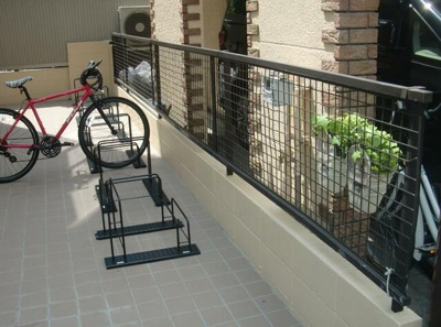 【その他共用部分】 | リッチライフ大崎ビル