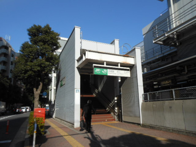 【周辺】 | リッチライフ大崎ビル