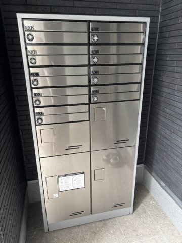 リブリ・西小岩のその他