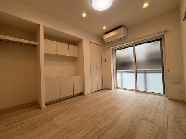 リブリ・西小岩の居間・リビング