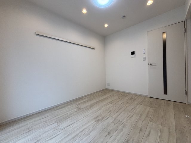 リブリ・西小岩の内装