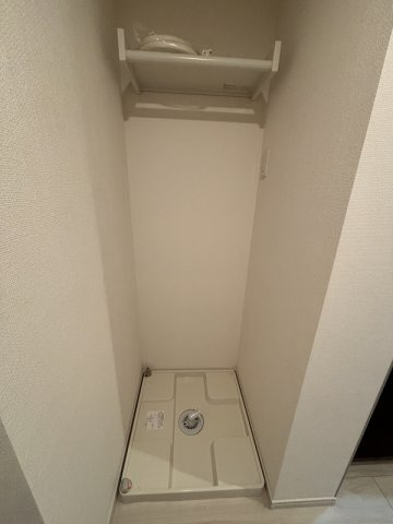 リブリ・西小岩の設備