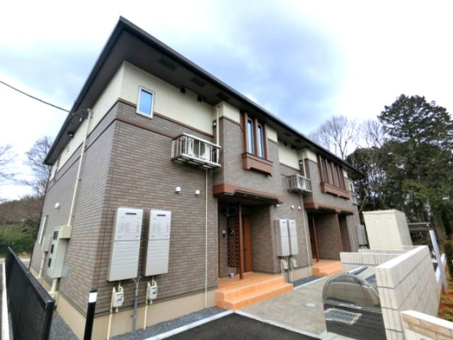 エクメーネセトル　Cの画像