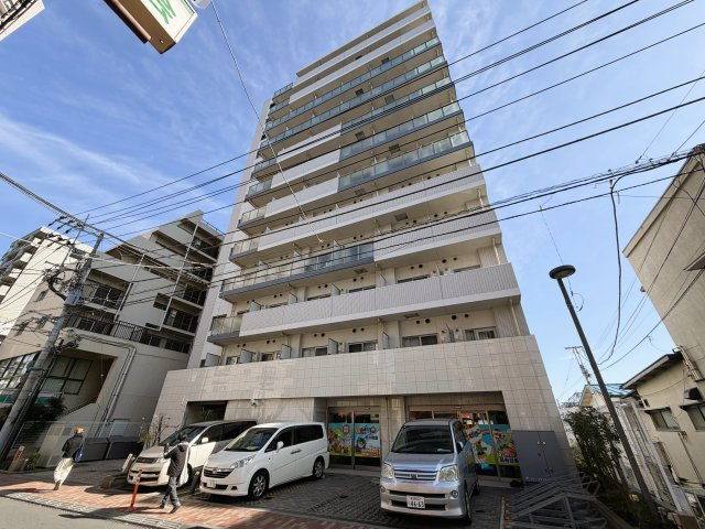 グランカーサ市川国府台