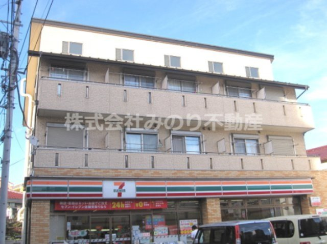 ヴィルハープ新小岩