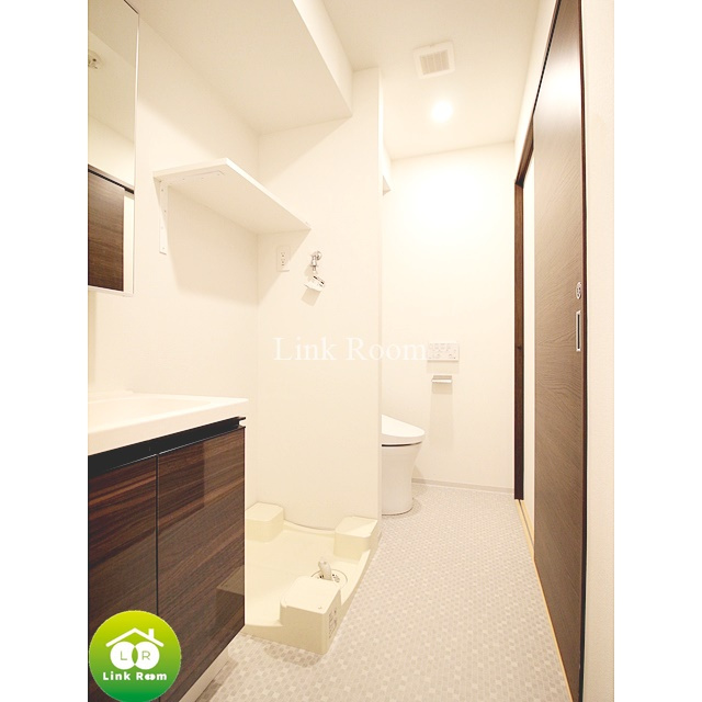 プレール・ドゥーク門前仲町Ⅲの設備