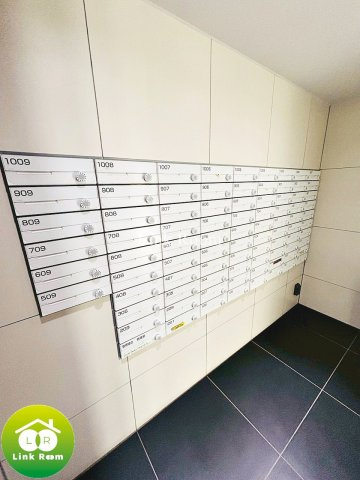 プレール・ドゥーク門前仲町Ⅲのその他