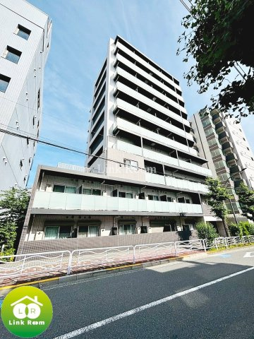 プレール・ドゥーク門前仲町Ⅲのその他