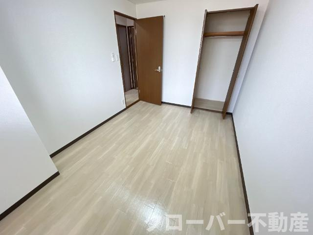 アフロート太田のその他|洋室