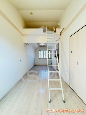 【内装】 | Lixia