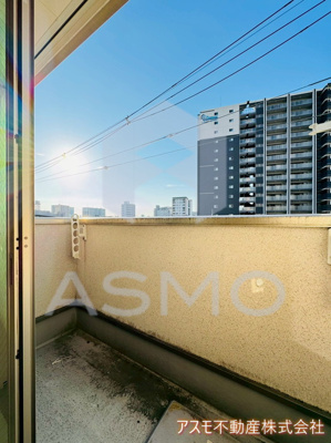 【バルコニー】 | Lixia