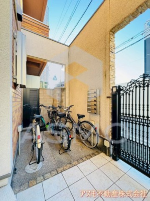 【その他共用部分】 | Lixia