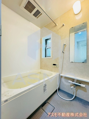 【浴室】 | Lixia