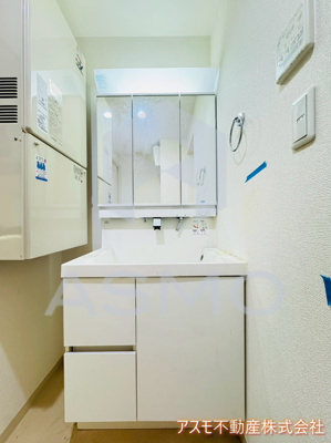 【洗面所】 | Lixia