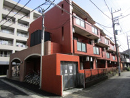 アンソレイユ宮前平の画像