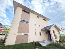 吹田市佐井寺南が丘貸家の画像