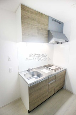 【キッチン】 | FDS吹田1番館 | システムキッチンで毎日の料理を楽しく♪