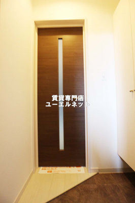 【玄関】 | FDS吹田1番館 | 住まいの顔ともなる玄関